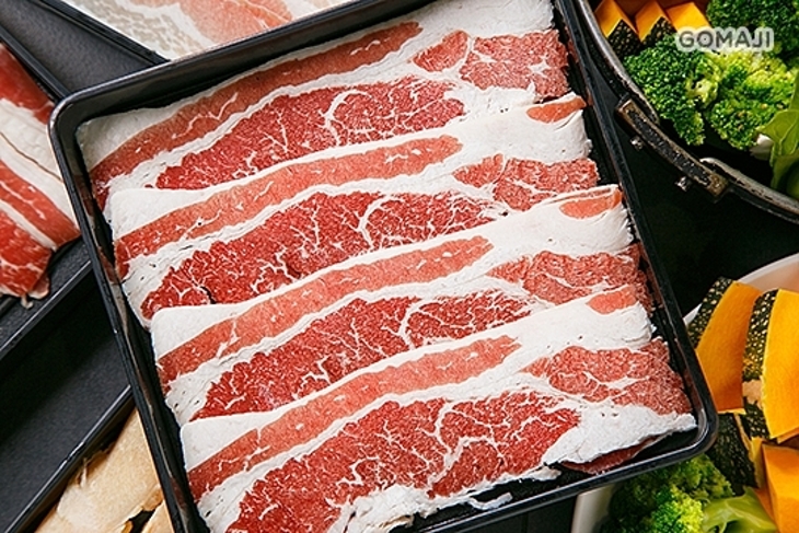 本沐食堂
