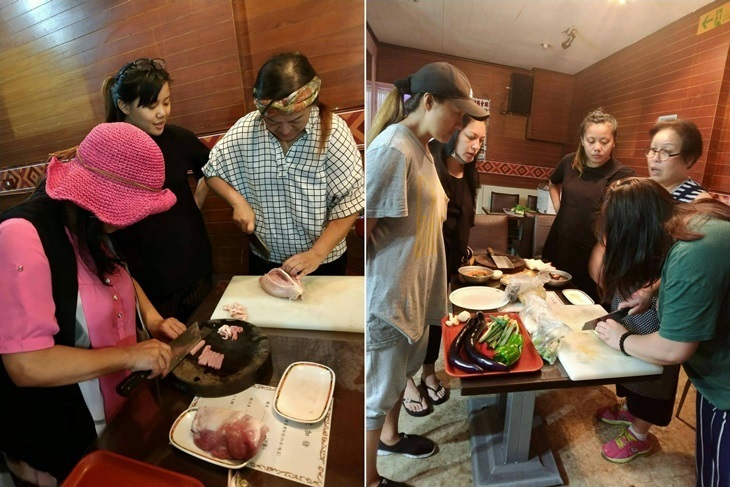 一起夢想－INA的夢想搖籃