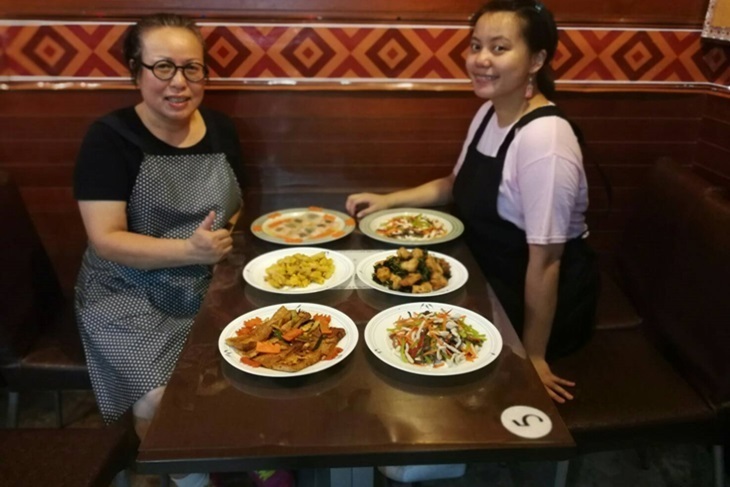 一起夢想－INA的夢想搖籃