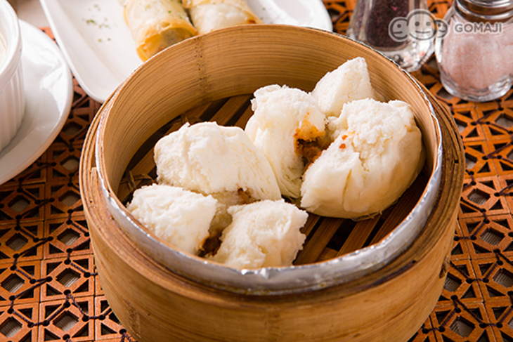靚品香港茶餐廳
