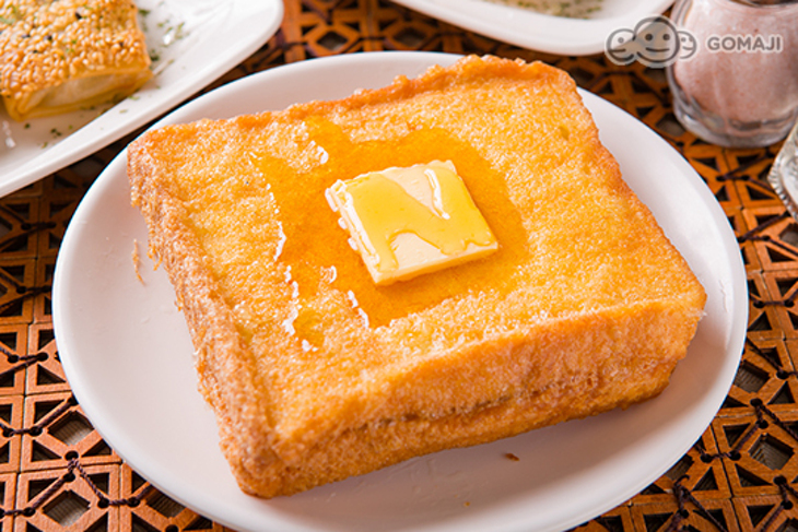 靚品香港茶餐廳
