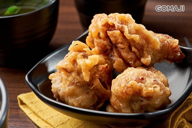 極の八丼 日式丼飯(三重店)