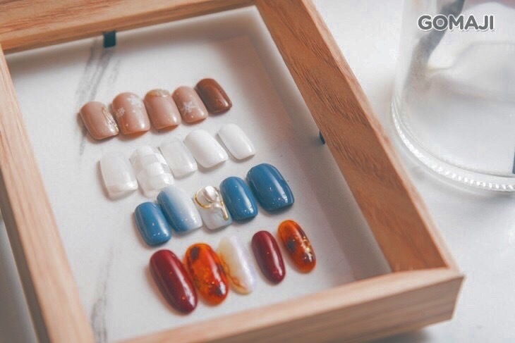 一琉美甲美睫工作室