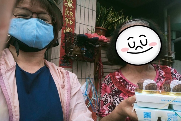 愛心便當關懷計畫