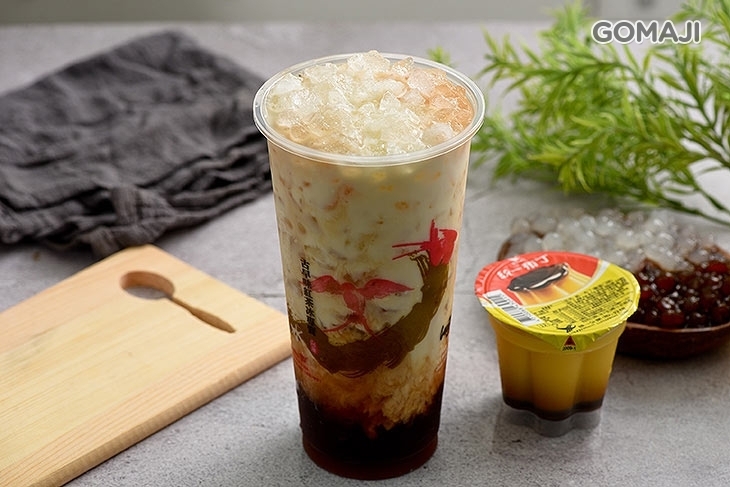 吳家紅茶冰(光華店)