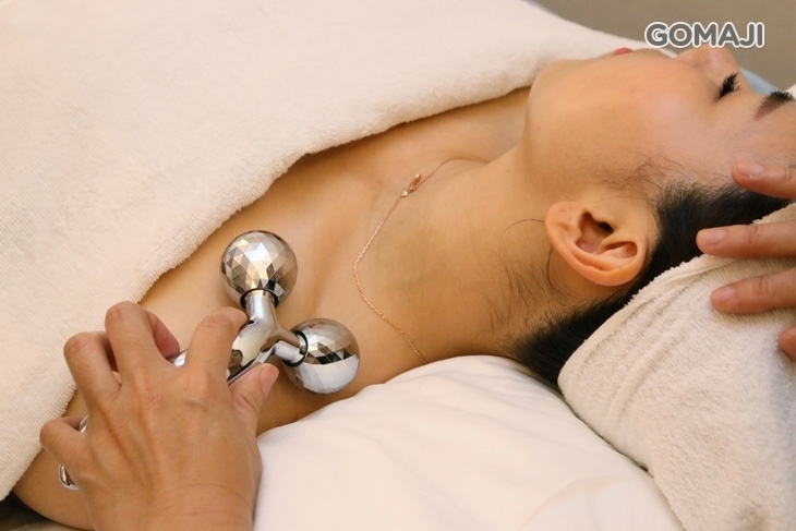 金艾美養生美容美體SPA