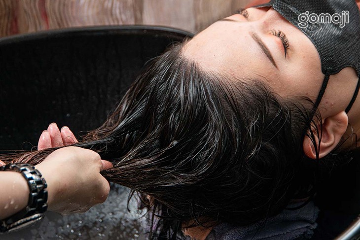 ALLIES HAIR SALON(大同店)