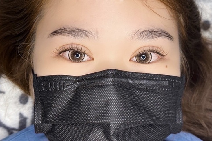 凱特莎美睫·霧眉