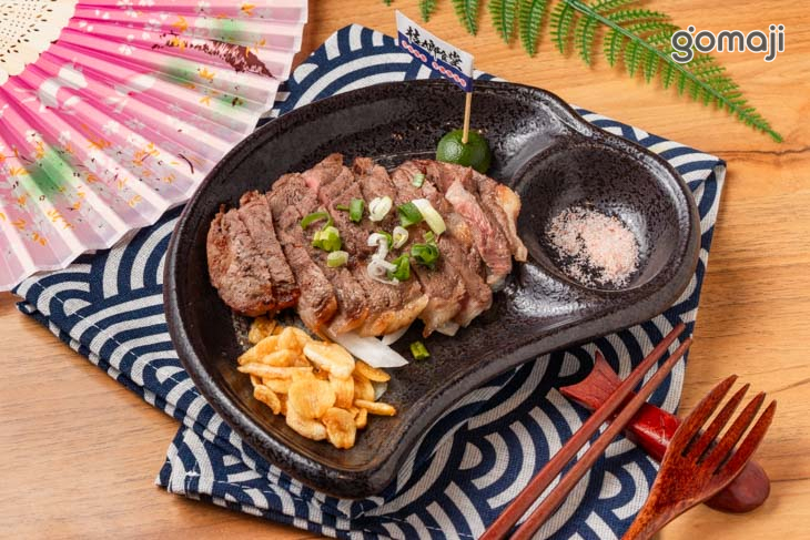 桔太郎食堂(宜蘭店)