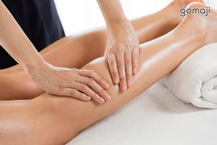 Zenthai森泰 泰式按摩/精油按摩/舒眠採耳