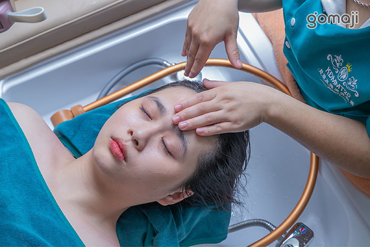 好朋友健康美容館