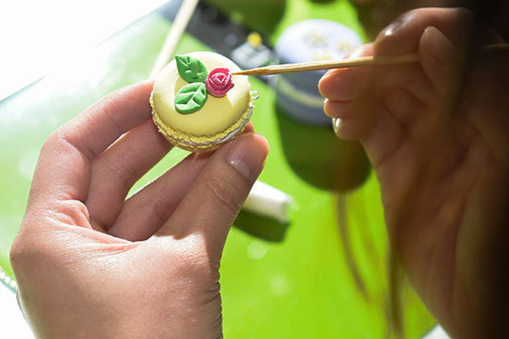 桃園-東森山林渡假酒店