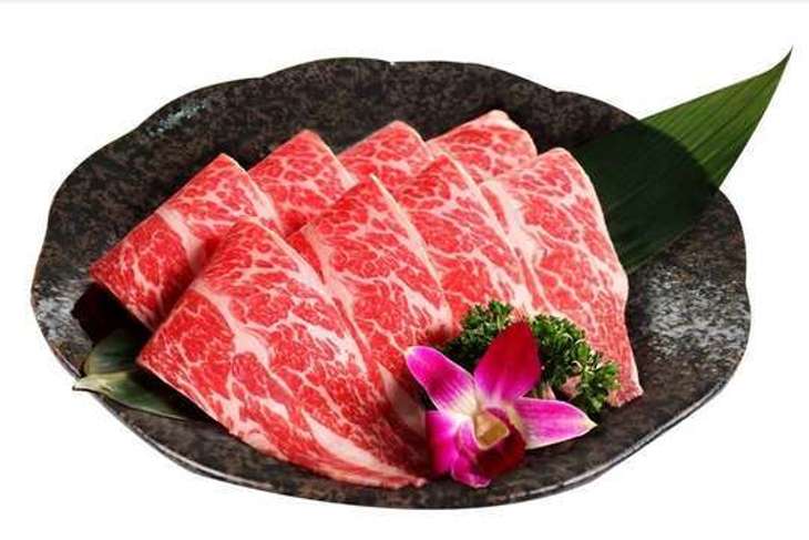極野宴 燒肉專門店