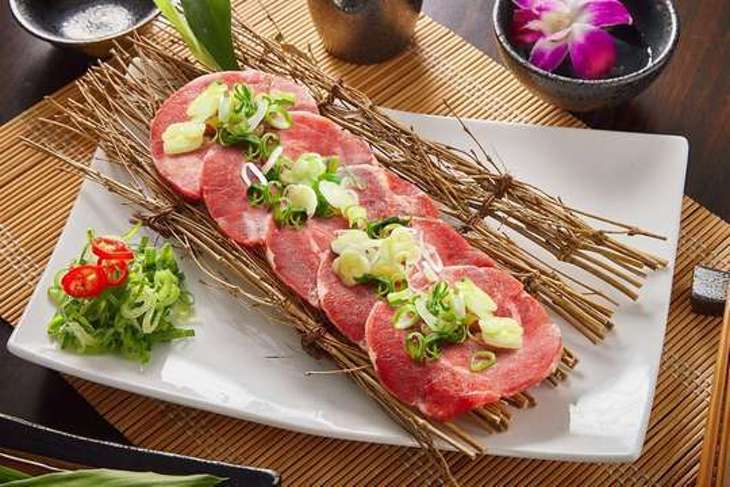 極野宴 燒肉專門店