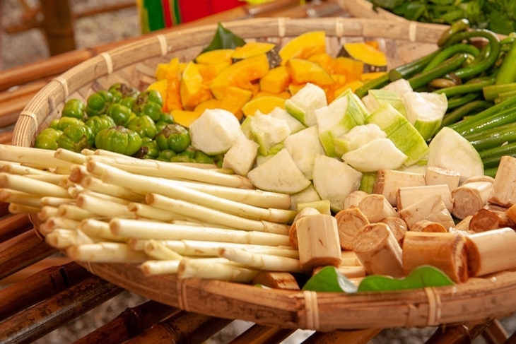 花蓮-馬拉桑獵人學校