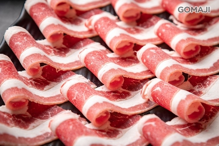 驛馬燒肉鍋物