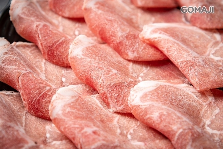 驛馬燒肉鍋物