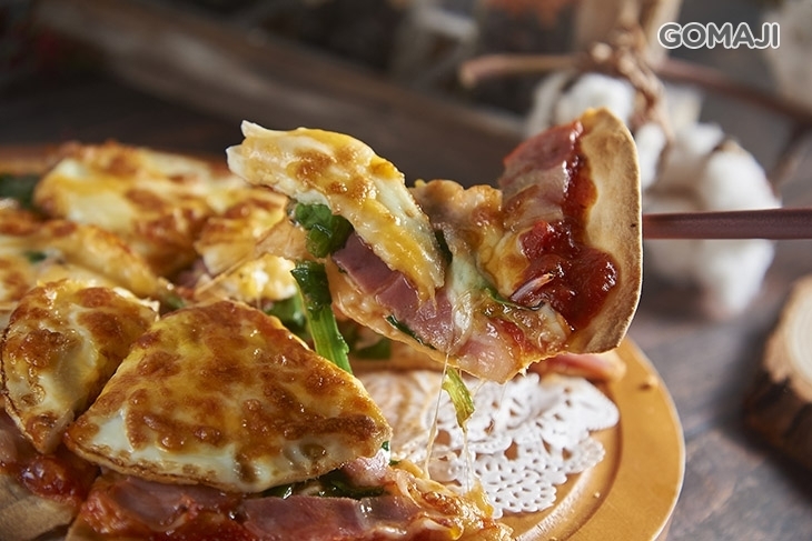 卡啡那 Caffaina Coffee