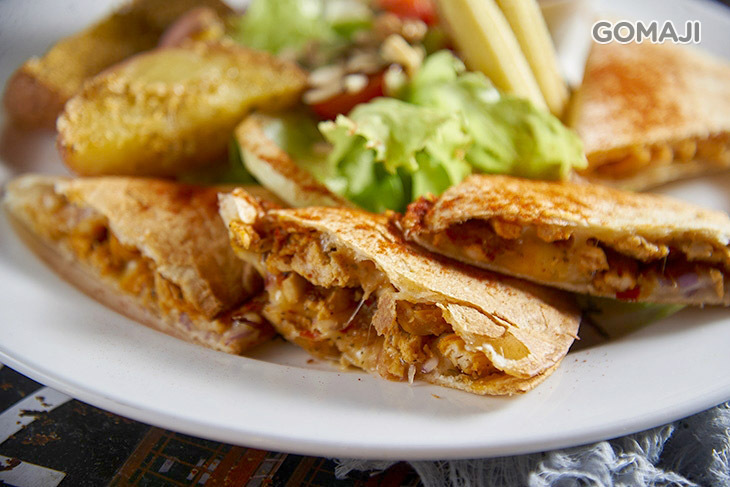 卡啡那 Caffaina Coffee