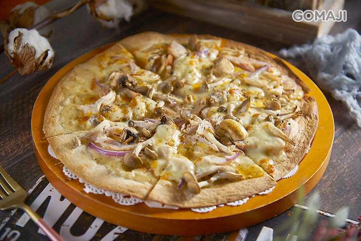 卡啡那 Caffaina Coffee