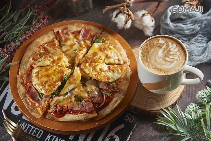 卡啡那 Caffaina Coffee