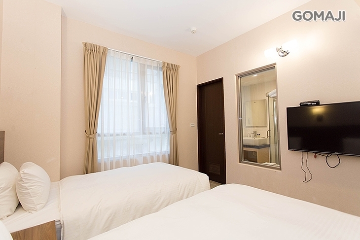 台北-北投輕行旅