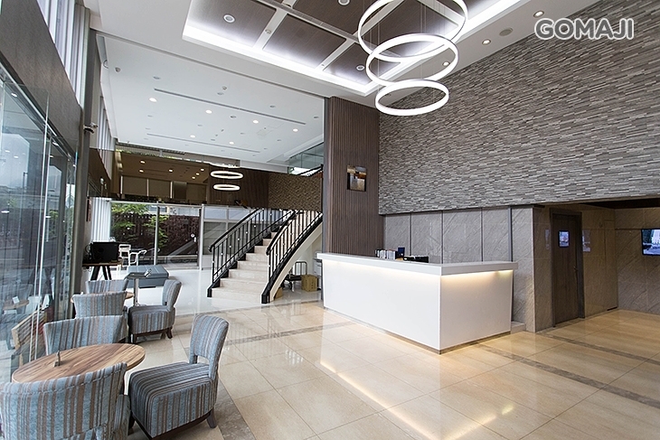 台北-北投輕行旅