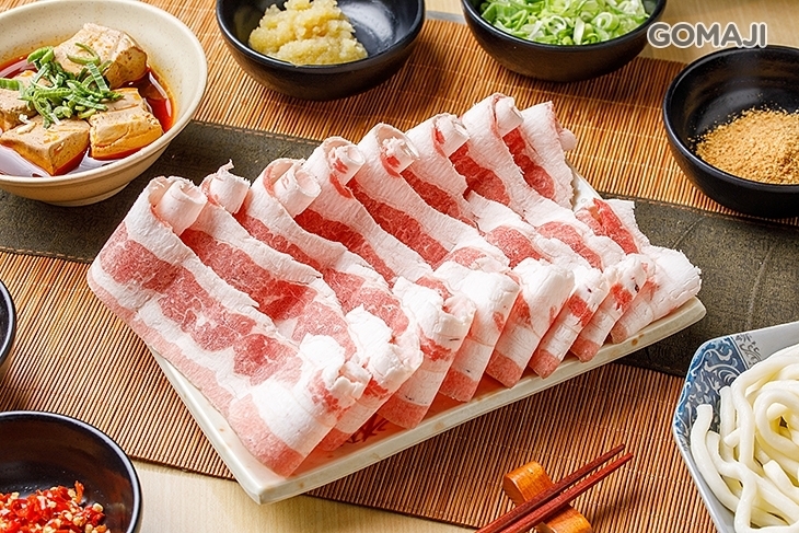 大紅袍麻辣鴛鴦小火鍋