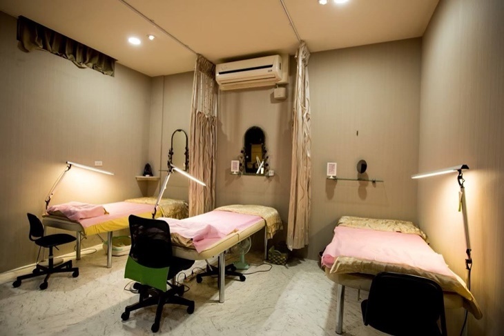 Lane58美睫(彰化旗艦店)