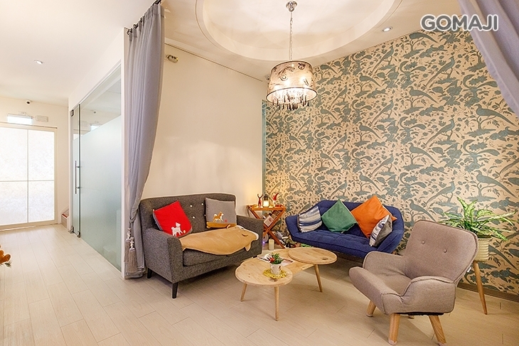 四季頂級美容會館