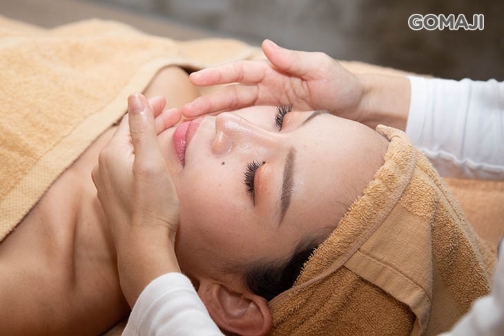 JOY SPA 喬伊 國際美容