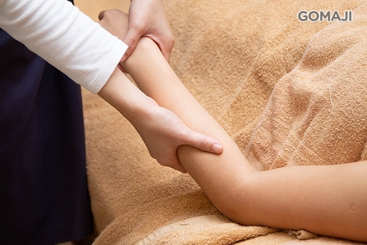 JOY SPA 喬伊 國際美容