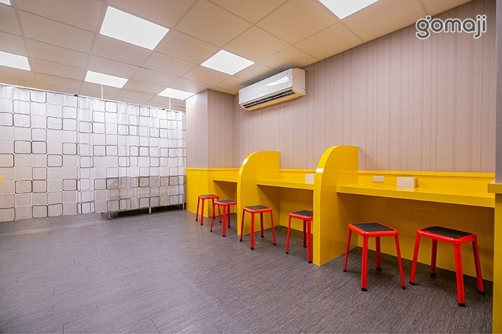 爆Q美式炸雞(中壢復興店)