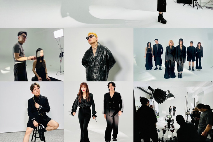 千堤髮妍時尚沙龍(北大館)