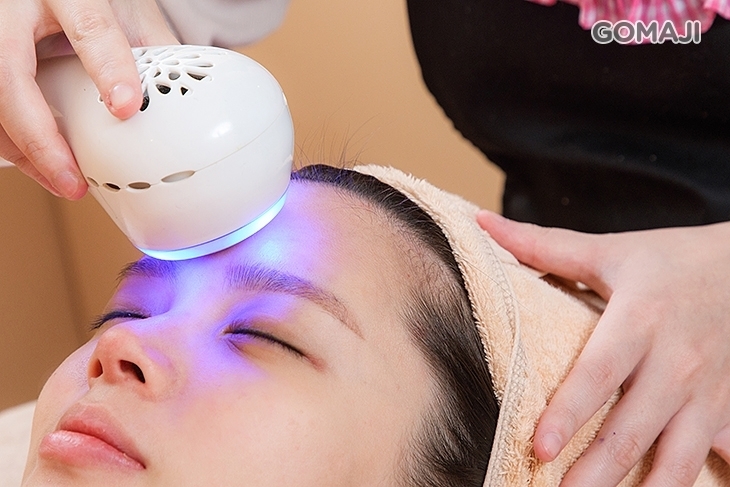 伊蒂亞Spa美學館