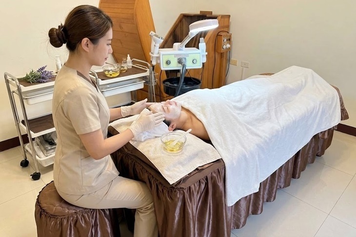 完美肌坊SPA