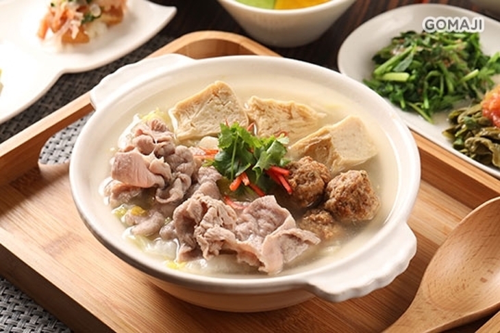 得利來福Daily Life健康養生餐廳