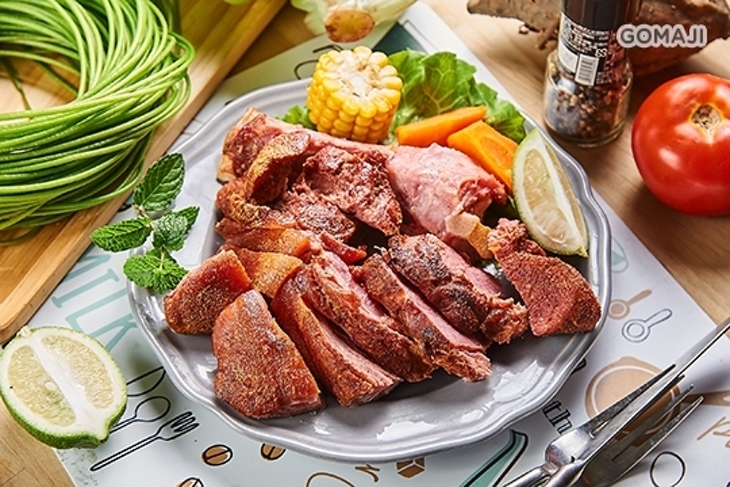 樂軒海鮮食品(取貨點：Mr.黑爾斯)