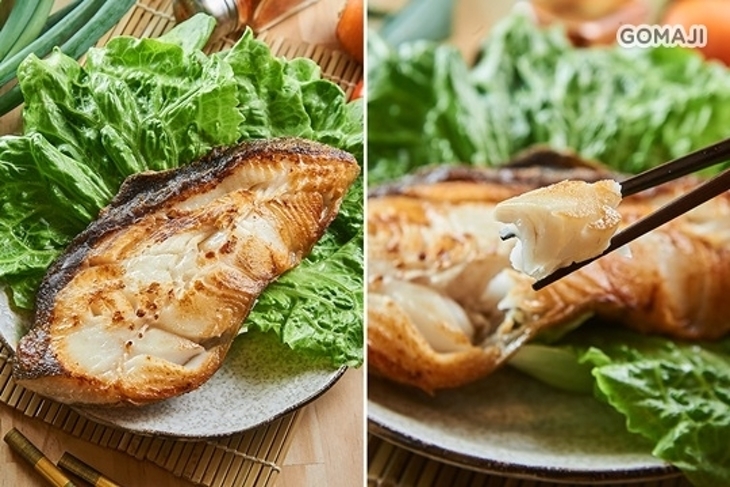 樂軒海鮮食品(取貨點：Mr.黑爾斯)