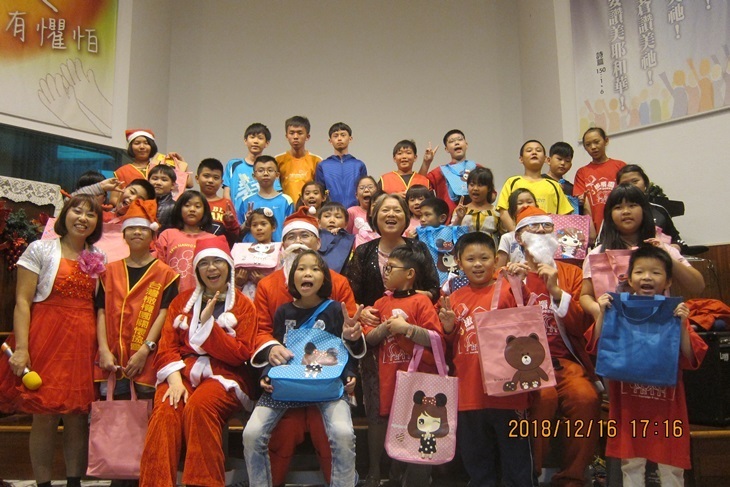 一起夢想－橄欖園的幸福時光