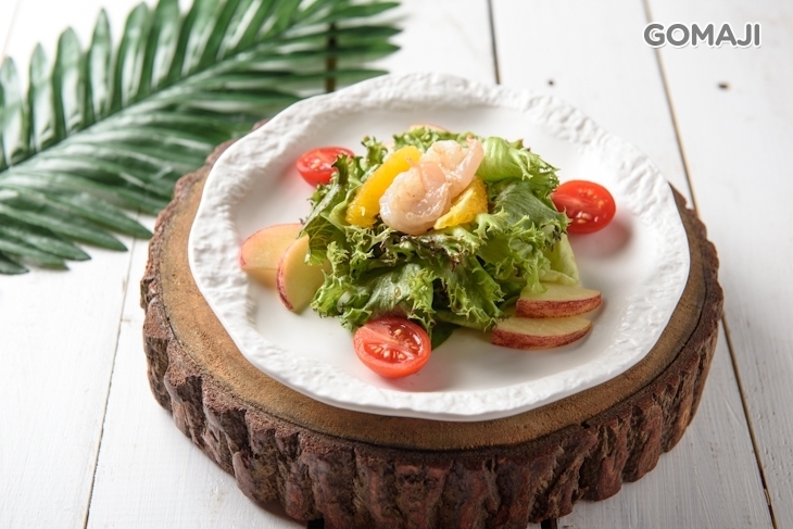 食下有約 · 想法廚房