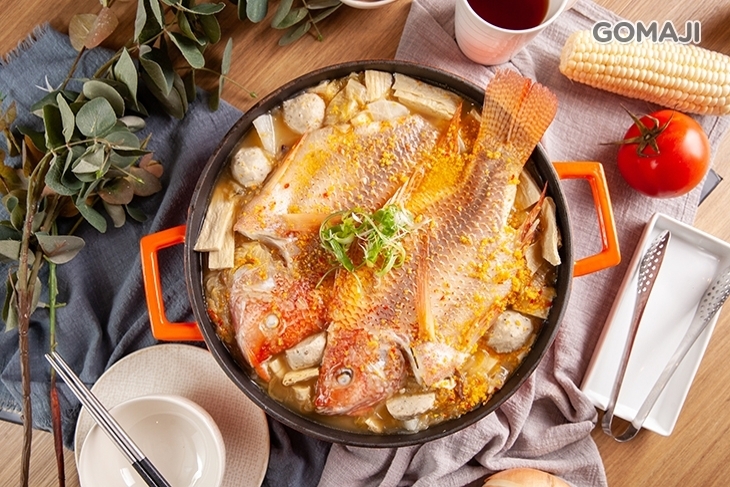 Hi-Q鱻食火鍋&定食、簡餐