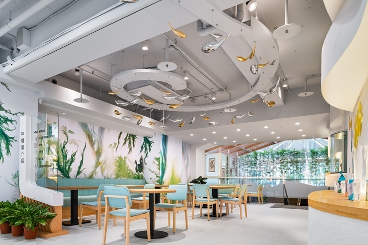 Hi-Q鱻食火鍋&定食、簡餐