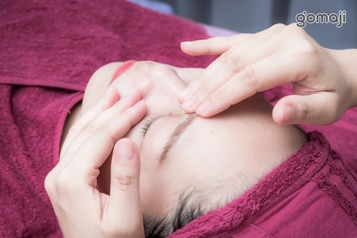 Nació Beauty 拿尚時尚美學