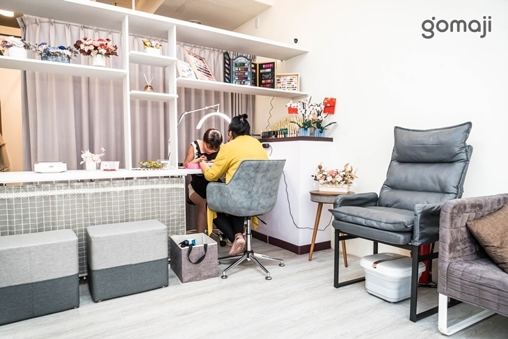 Nació Beauty 拿尚時尚美學