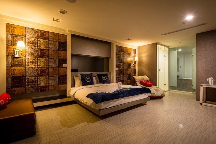 台北三重-慶城商旅