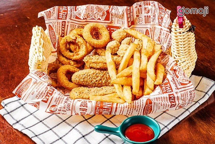 鐵桶重機咖啡館|小火鍋(宜蘭店)