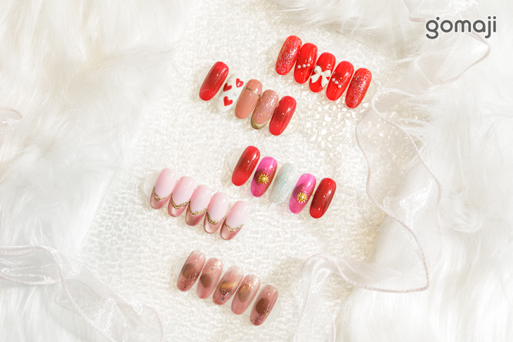 欣琪美甲(學)工作室