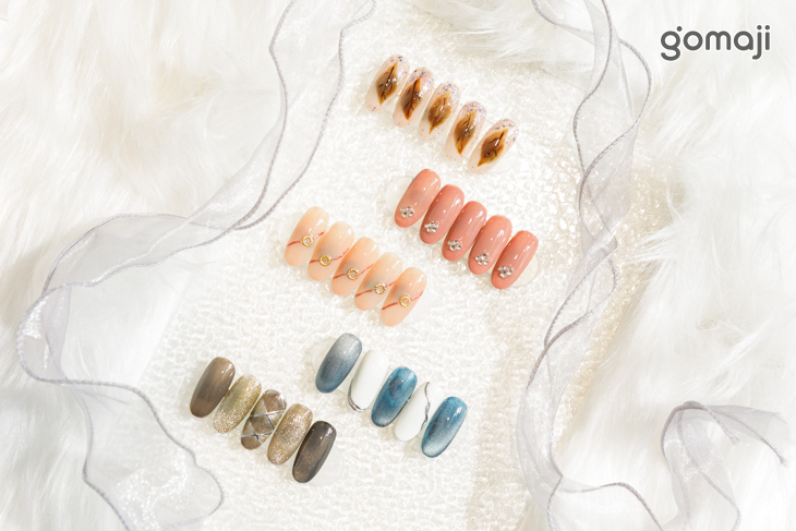 欣琪美甲(學)工作室