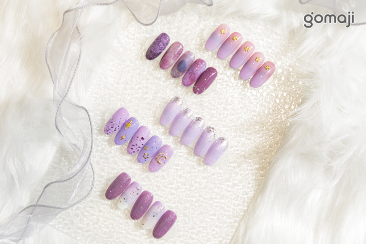 欣琪美甲(學)工作室